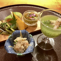 ぎおん 元勢 - 