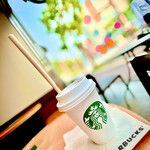 STARBUCKS COFFEE - 