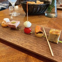 表参道バンブー - 