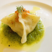 ローザロッチェITALiAN 心斎橋 - 