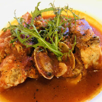 ローザロッチェITALiAN 心斎橋 - 