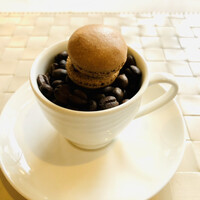 ローザロッチェITALiAN 心斎橋 - 