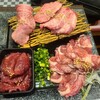 Yakiniku utsuki - 