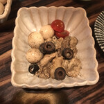 牡蠣ひよっこ商店 - 