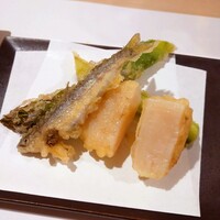 銀座 よこ田 - 