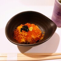 銀座 よこ田 - 