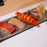 銀座 よこ田 - 
