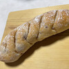 小さなパン屋さん Komugi - 料理写真: