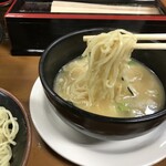 横浜ラーメン 湘家 - 料理