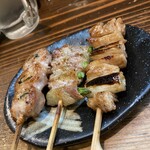 Kushiyaki Sakaba Taikou - 