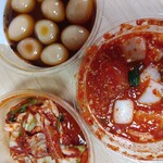 でりかおんどる - 