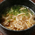 Kasu Udon Fuudo - 