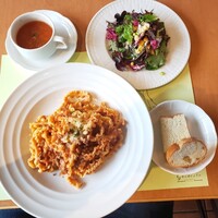 オステリアガウダンテ 神戸ハーバーランド店 - 