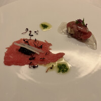 SAMURAI dos Premium Steak House 八重洲鉄鋼ビル店 - 