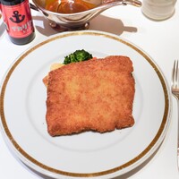 みかわや - 仔牛カツレット