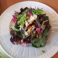 オステリアガウダンテ 神戸ハーバーランド店 - 