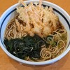 蕎麦一心たすけ