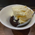 ChikuTaku - フォンダンショコラ