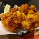 ChikuTaku - 唐揚げ