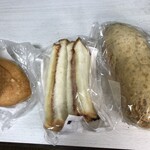 ブロート - 料理