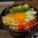 ChikuTaku - アボカドなんとか玉