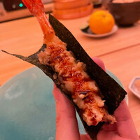 鮨おにかい＋1 - 