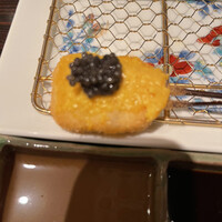 北新地 串かつ凡 -  北新地 串かつ凡 -