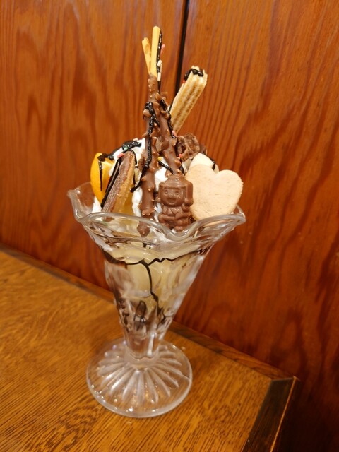 すてーきハウスチャッピイ - 十文字（レストラン）の写真