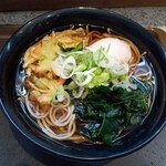 Nadaifuji Soba - 