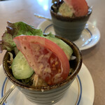 洋食屋テルミーヌ - 