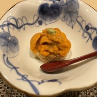 寿司と日本料理 銀座 一 - 