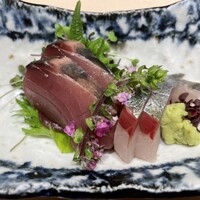 寿司と日本料理 銀座 一 - 