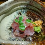 ワインと和食 みくり - 