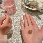 おかしやうっちー - 