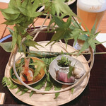 お料理 いけだ - 