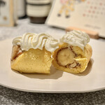 おかしやうっちー - 