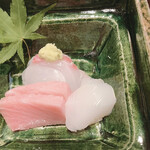 お料理 いけだ - 