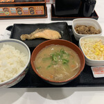 Yoshinoya - 