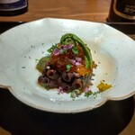 ワインと和食 みくり - 