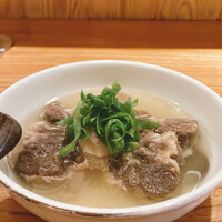東京肉しゃぶ家 - 