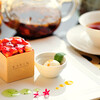 KARIN - 料理写真:神戸紅茶ケーキセット