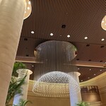 The Peninsula Tokyo The Lobby - 内装