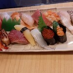 Sushi Ippyou - 