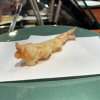 江戸前晋作 - 海老