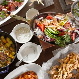 ザ オリエンタル テラス_2