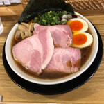 麺屋さくら - 