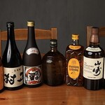 大衆酒場へのへのもへじ - ドリンク写真: