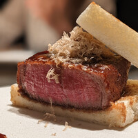 USHIGORO S. SHINJUKU - 