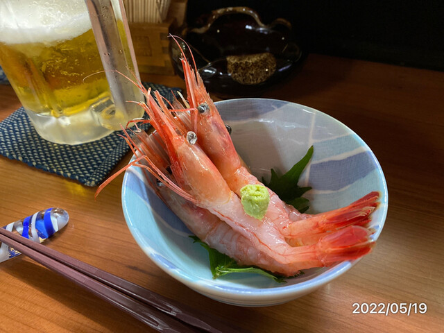 吉祥 - 東大館（日本料理）の写真