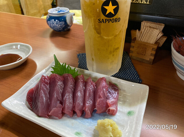 吉祥 - 東大館（日本料理）の写真